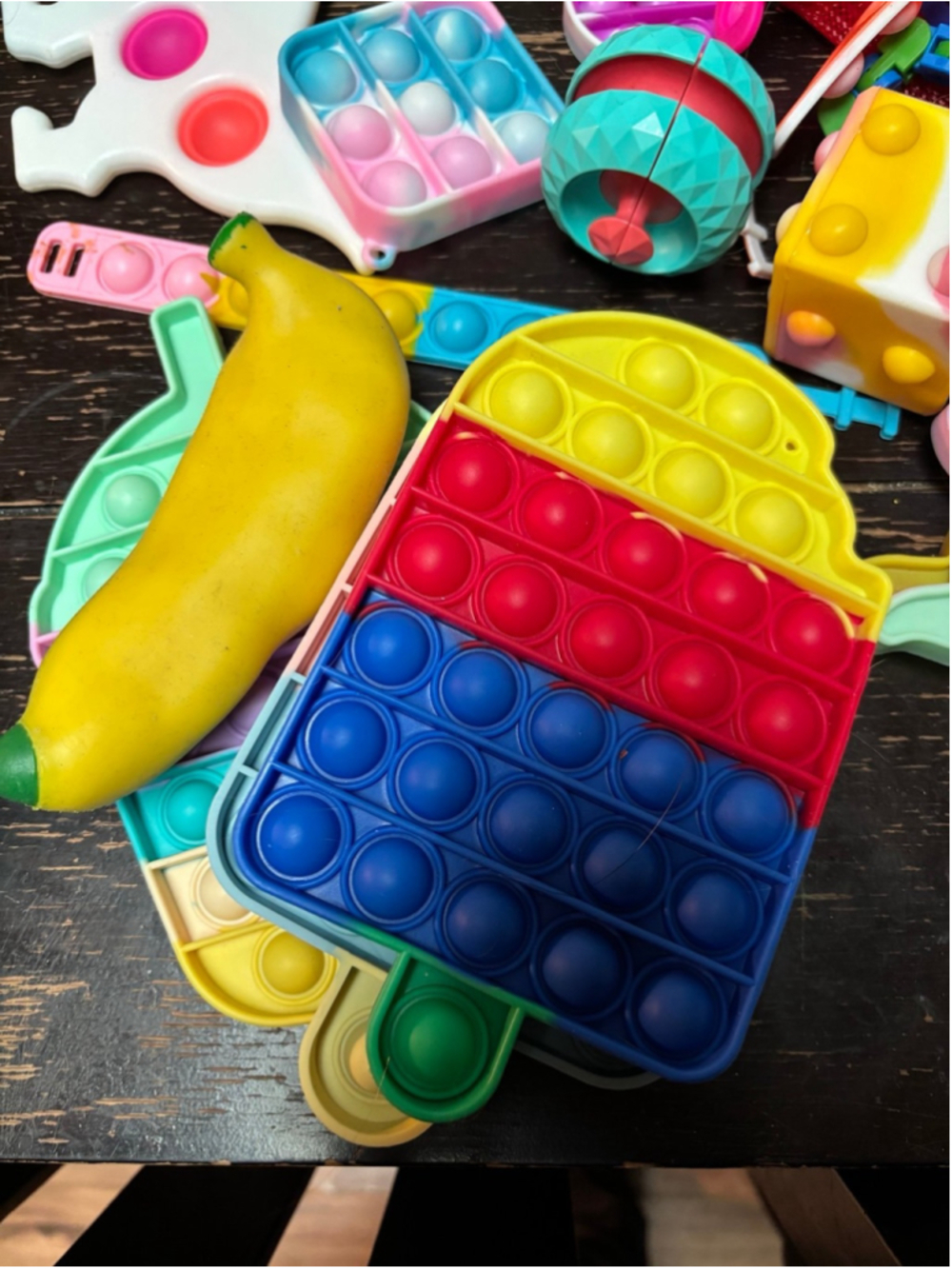Fidget Toys - Picture 3 of 8